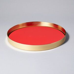 Westman Atelier Guld Plattan Vanity Tray